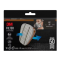 Filter Cartridge 6055, A2 Organic Vapours, 1 Pair/Pack, 3M