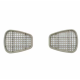 Filter Cartridge 6055, A2 Organic Vapours, 1 Pair/Pack, 3M