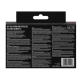 Filter Kit 6002-1, A2P2 Organic Vapours (2x6055, 2x5925, 2x501), 3M