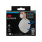 Respirators 8810 (bez vārsta), retail pack FFP2, 3M