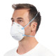 Respirators 8810 (bez vārsta), retail pack FFP2, 3M