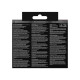 Respirators 8810 (bez vārsta), retail pack FFP2, 3M