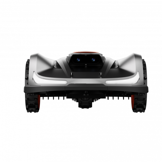 Bezvadu mauriņa - pļāvējs robots X7 Plus, Sunseeker