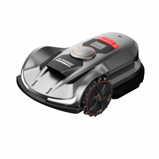 Bezvadu mauriņa - pļāvējs robots X7 Plus, Sunseeker