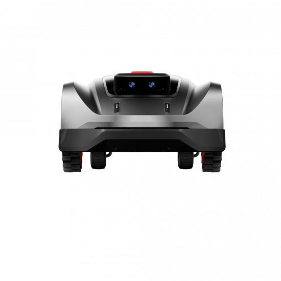 Bezvadu mauriņa pļāvējs - robots X3, Sunseeker