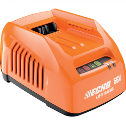 Akumulatora lādētājs LC-56V4A 56V, Echo