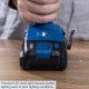 Akumulatora urbjmašīna BC-DD60-X, set S (2Ah + charger), Scheppach
