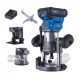 Akumulatora virsfrēze BC-EHR24-X – SET S, Scheppach