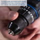Akumulatora urbjmašīna BC-CD50SC-X – SET S, Scheppach