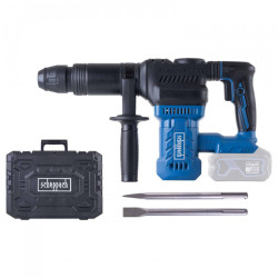 Akumulatora demontāžas āmurs BC-AB1500-X, karkass, Scheppach