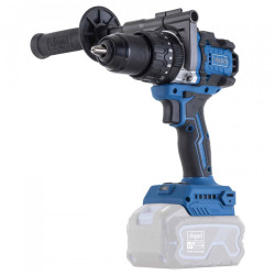 Akumulatora triecienurbjmašīna BC-CD150-X, karkass, Scheppach