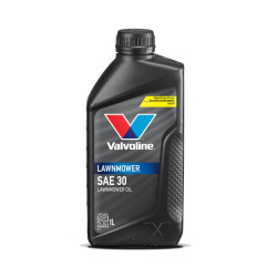 Motoreļļa 4T Lawnmower SAE30 1L, Valvoline