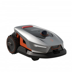 Bezvadu mauriņa pļāvējs - robots X4 LIDAR, Sunseeker