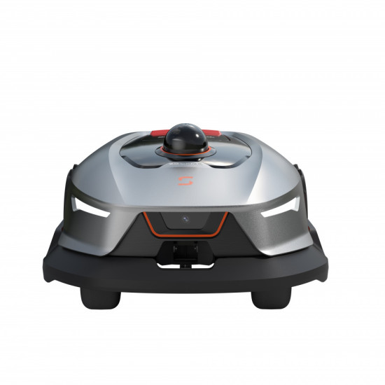Bezvadu mauriņa pļāvējs - robots X4 LIDAR, Sunseeker