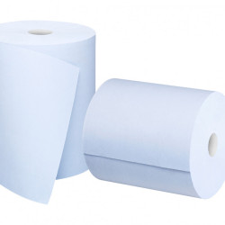 Industriālais papīrs Sat HiCycle CR1, Satino by WEPA