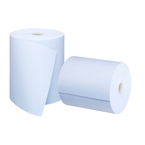 Industriālais papīrs Sat HiCycle CR1, Satino by WEPA