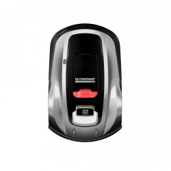 Bezvadu mauriņa pļāvējs - robots X3 Plus, Sunseeker