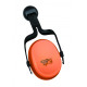 Yukon Chainsaw Safety Helmet with Protective Ear Muff and Mesh Visor, OREGON