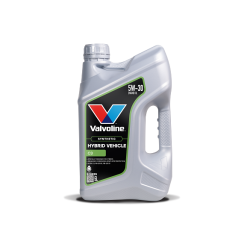 Motoreļļa Hybrid C3 5W30 5L, Valvoline