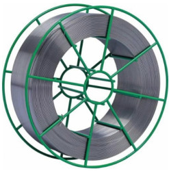 Metināšanas stieple ECOspark 6-NC (SG2) 1,2mm 18kg, Böhler Welding