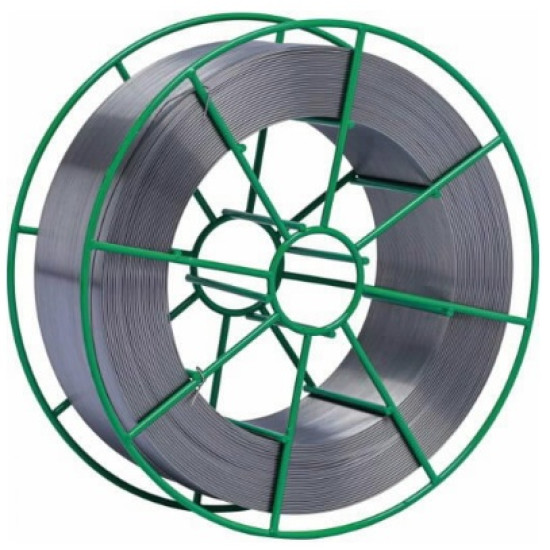 Metināšanas stieple ECOspark 6-NC (SG2) 1,2mm 18kg, Böhler Welding