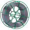 Metināšanas stieple ECOspark 6-NC (SG2) 1,2mm 18kg, Böhler Welding
