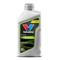 Automātiskās transmisijas eļļa Hybrid DCT 1L, Valvoline