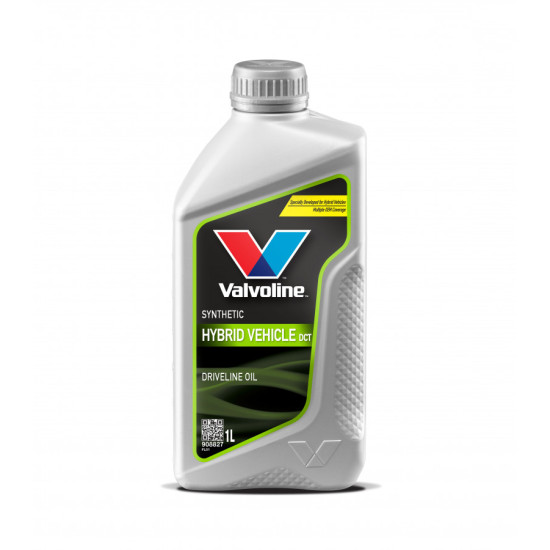 Automātiskās transmisijas eļļa Hybrid DCT 1L, Valvoline