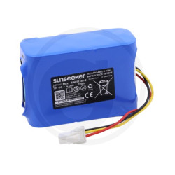 Battery pack (20V 4Ah) V3 Plus, S3, S4, Sunseeker