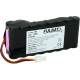 Akumulators Husqvarna / Gardena 18V, 4Ah FL-HU03, Fulbat