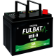 Akumulators FULBAT 12V 28Ah U1R-9 SLA, Fulbat