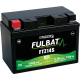 Akumulators 12V 11,2Ah FTZ14S GEL, Fulbat