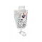 Putu ziepes Satino Black Qlash, 6 x 750 ml, Satino by WEPA