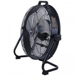 Ventilators EMF305118D, D51 cm, 110 W, Ecomax