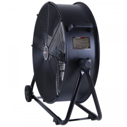 Ventilators EMF306125D, D61 cm, 290 W, arriving in November, Ecomax