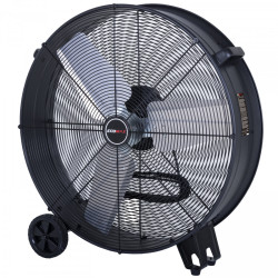 Ventilators EMF307627D, D76 cm, 290 W, Ecomax