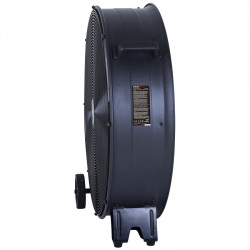 Ventilators EMF307627D, D76 cm, 290 W, Ecomax
