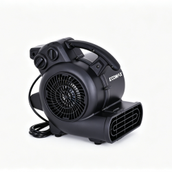Ventilators EMAM3119, 130 W, Ecomax