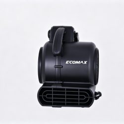 Ventilators EMAM3119, 130 W, Ecomax