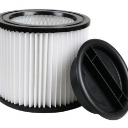 Mitrās un sausās uzkopšanas filtrs EMX25 EM19307, Ecomax