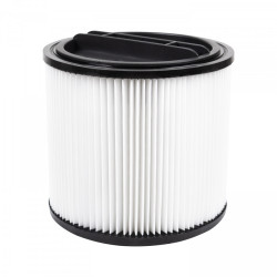Filtrs mitrajai un sausajai uzkopšanai, EMX20 ja EMX30 19-68L, Ecomax