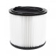Filtrs mitrajai un sausajai uzkopšanai, EMX20 ja EMX30 19-68L, Ecomax