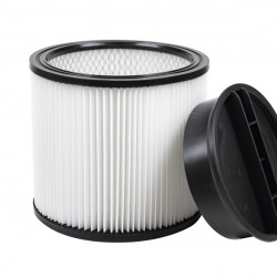 Filtrs mitrajai un sausajai uzkopšanai, EMX20 ja EMX30 19-68L, Ecomax
