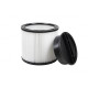 Filtrs mitrajai un sausajai uzkopšanai, EMX20 ja EMX30 19-68L, Ecomax