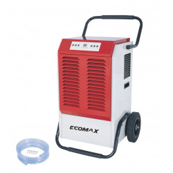 Mitruma savācējs EMID203B, 90 l, 1260 W, 650 m³/h, Ecomax