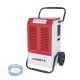 Mitruma savācējs EMID203B, 90 l, 1260 W, 650 m³/h, Ecomax