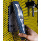 Rokas lampa LED MAG PRO WIRELESS uzlādējama IP54 60/600lm, Scangrip