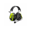Austiņas Peltor WS Alert X+ Bluetooth, ar galvas saiti MRX21A3WS7, 3M