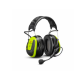 Austiņas Peltor WS Alert X+ Bluetooth, ar galvas saiti MRX21A3WS7, 3M
