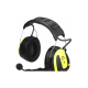 Austiņas Peltor WS Alert X+ Bluetooth, ar galvas saiti MRX21A3WS7, 3M